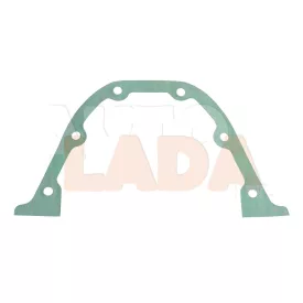 2101 Lada főtengely hátsó szimering fedél tömítés