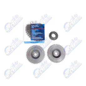 2101 Lada vezérműlánc fogaskerék garnitúra Avtovaz