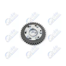   2101 Lada vezérműtengely felső fogaskerék fokolókerék gyári kerékből