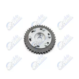   2101 Lada vezérműtengely felső fogaskerék fokolókerék orosz kerékből