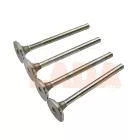 2101 Lada kipufogó szelep garnitúra utángyártott