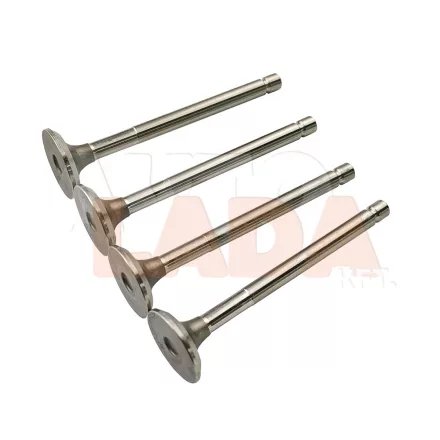 2101 Lada kipufogó szelep garnitúra utángyártott