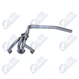   Lada 4-2-1 kipufogó leömlő 60 mm Y csővel nem kasztni vágós