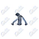 Lada 4-2-1 kipufogó leömlő 60 mm Y csővel nem kasztni vágós