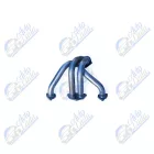 Lada kipufogó leömlő 4-2-1 nem kasztni vágós