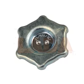 2101 Lada olajbeöntő sapka Maclo feliratos Avtovaz