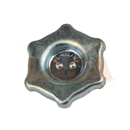 2101 Lada olajbeöntő sapka Maclo feliratos Avtovaz