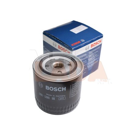 2101 Lada dupla szelepes olajszűrő Bosch