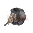 2101 Lada üzemanyag tartály sapka belső menetes