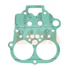 2101 Lada karburátor fedél tömítés úszóház szellőztetős utángyártott