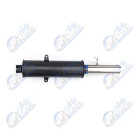 Lada hátsó kipufogódob 50 mm H jeles Paragi