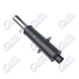 Lada hátsó kipufogódob 60 mm H jeles Paragi