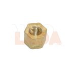 M8 kipufogó rézanya