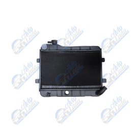 2101 Lada réz hűtőradiátor gyári