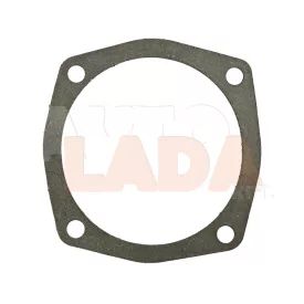 2101 Lada vízpumpa fedél tömítés új típus gyári