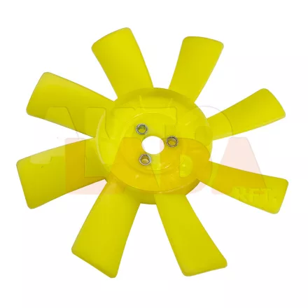 2101 Lada Hűtőventilátor lapát 8 lapátos