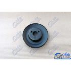 2101 Lada vízpumpa ékszíjtárcsa