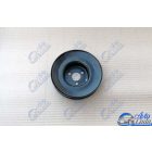 2101 Lada vízpumpa ékszíjtárcsa