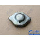 2101 Lada kiegyenlítő tartály fedél gumival fém