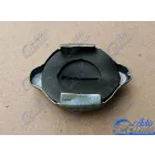 2101 Lada kiegyenlítő tartály fedél gumival fém