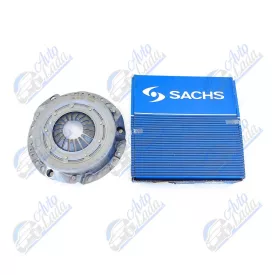   Lada 2101-2107 és Niva 2009-es évjáratig kuplungszerkezet Sachs