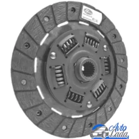 2106 Lada kuplungtárcsa Nachalo