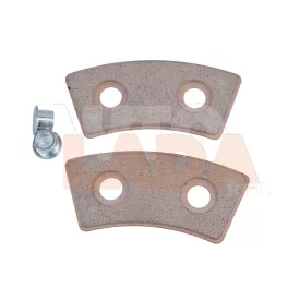   Lada 2101-2107 és Niva 2009-es évjáratig szinter kuplungtárcsa felújító készlet 1 lamellához