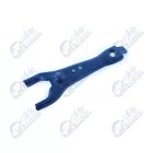 2101 Lada kuplungkiemelő villa utángyártott