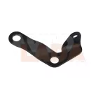 2101 Lada kuplungkiemelő villa visszahúzó rugó tartóvas