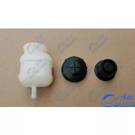 2101 Lada kuplung olajtartály üres