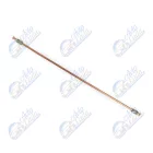 2101 Lada kuplung fémcső réz