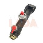 2101 Lada kuplungfőhenger Fenox