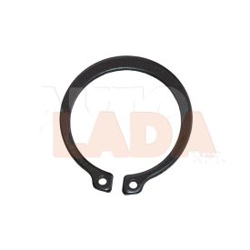   2101 Lada nyelestengely csapágy rögzítő seeger gyűrű Avtovaz