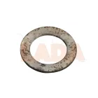 2101 Lada sebességváltó fogaskerék szinkronagy kúpos alátét