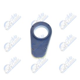   2101 Lada sebességváltó kar szivacsos műanyag burkolat az utastérben