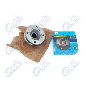   2101 Lada kardáncsatlakozó menesztőtárcsa differenciálmű Volgaavtoprom