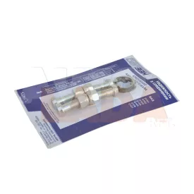   2101 Lada kardántengely csavar differenciálmű kardántengely csatlakozóhoz önzáró anyával és seegerrel bliszteres