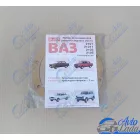 2101 Lada hátsó differenciálmű tömítés garnitúra