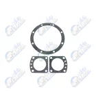 2101 Lada hátsó differenciálmű tömítés garnitúra