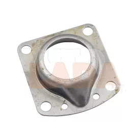   2101 Lada hátsó féltengely csapágy befogató külső lemez