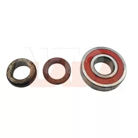 2101 Lada hátsó féltengelycsapágy szett utángyártott