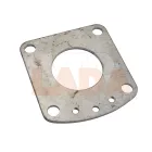 2101 Lada hátsó féltengely csapágy befogató belső lemez