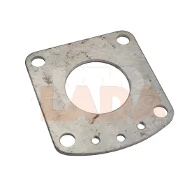   2101 Lada hátsó féltengely csapágy befogató belső lemez