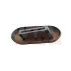 2103 Lada hátsó lökhárító tartóvas átvezető gumi