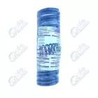 2101 Lada első spirálrugó fekete párban Ptimas