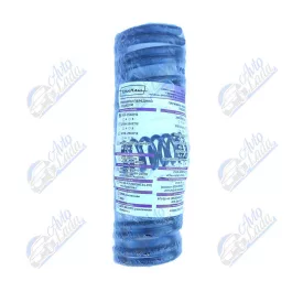 2101 Lada első spirálrugó fekete párban Ptimas