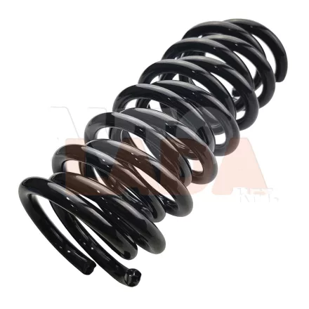 2101 Lada első spirálrugó szürke vagy fekete párban orosz