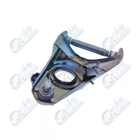   2101 Lada jobb alsó komplett szerelt trapézkar zsírozható gömbfejjel Nachalo