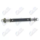 2101 Lada alsó trapéztengely komplett szilentek nélkül