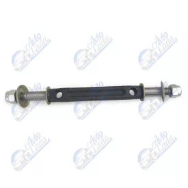 2101 Lada alsó trapéztengely komplett szilentek nélkül